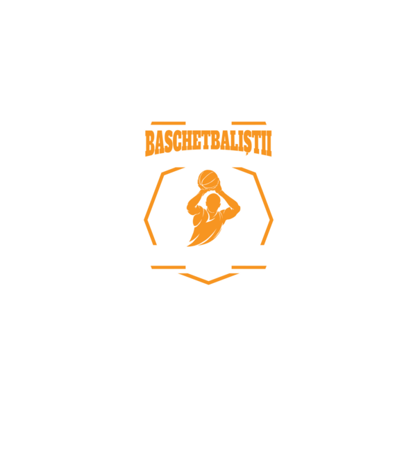 Toți baschetbaliștii sunt creați egali, dar numai cei mai buni sunt născuți în mai model albastru regal pe tricou