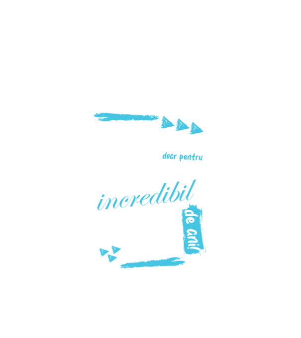 Nu trebuie să fii gelos 65 de ani model negru pe tricou