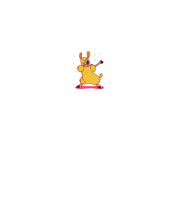 Llamazing girls are born in may model negru pe tricou