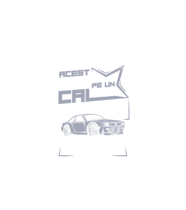 Acest prinț nu vine pe un cal alb, ci într-un BMW model negru pe tricou