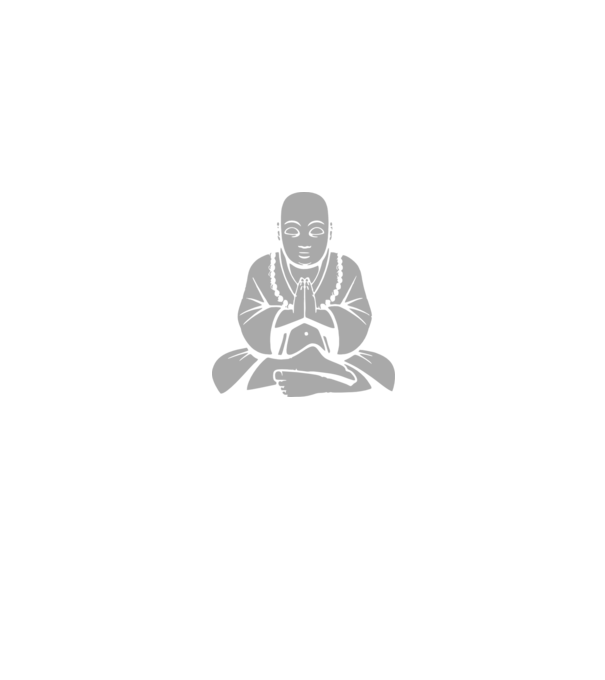 monk model negru pe tricou