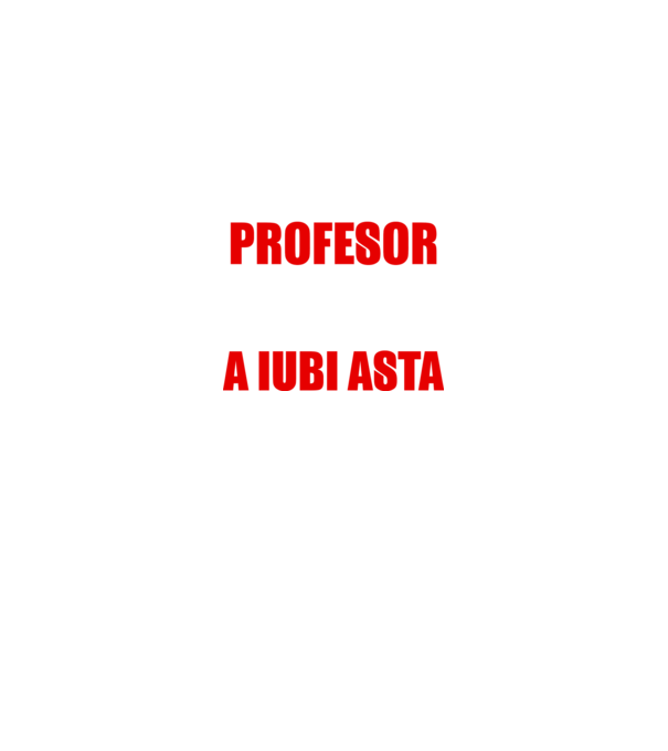 Sunt suficient de priceput pentru a fi PROFESOR și suficient de nebun pentru a iubi asta model negru pe tricou