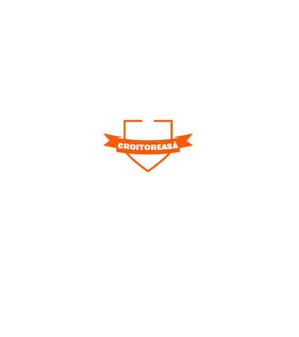 Sunt cea mai tare croitoreasă și tot ce am primit pentru asta a fost acest tricou jalnic model negru pe tricou