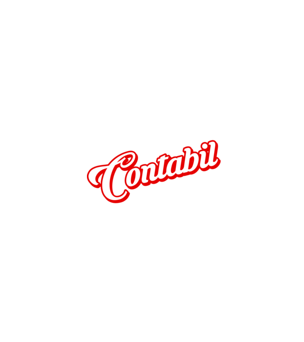 Cel mai bun CONTABIL din lume model negru pe tricou