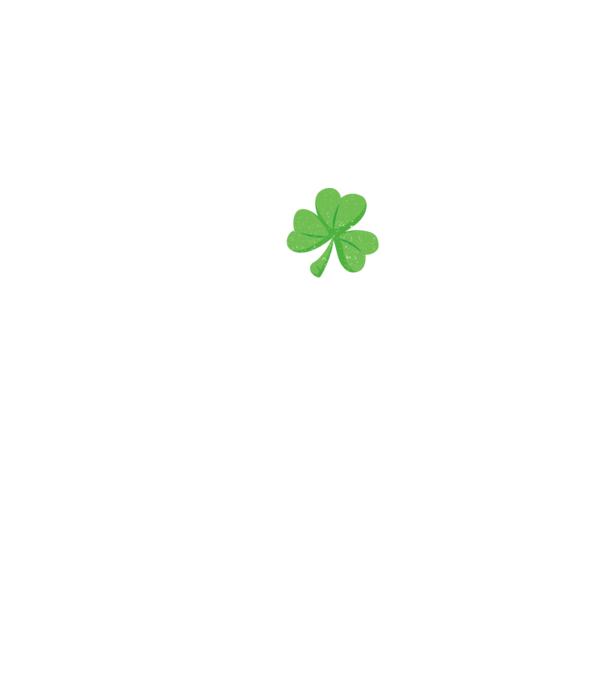 Shamrock beer model negru pe tricou