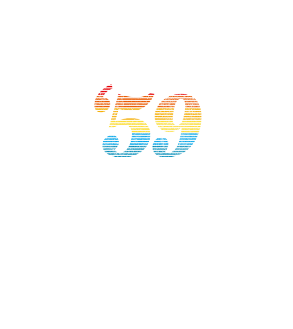 Retro Birthday 1959 model negru pe tricou