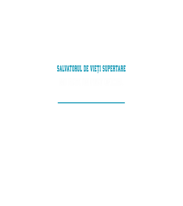 MEDIC: pentru că salvatorul de vieți supertare nu este un post oficial disponibil model negru pe tricou