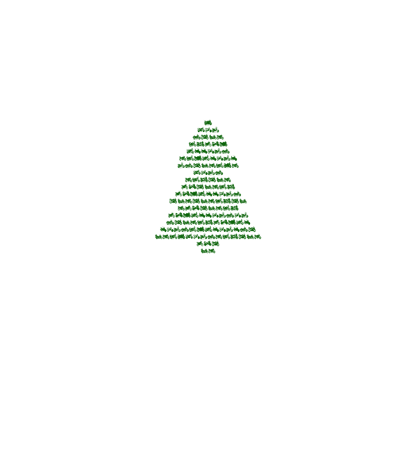 motorbike christtmas tree model alb pe tricou