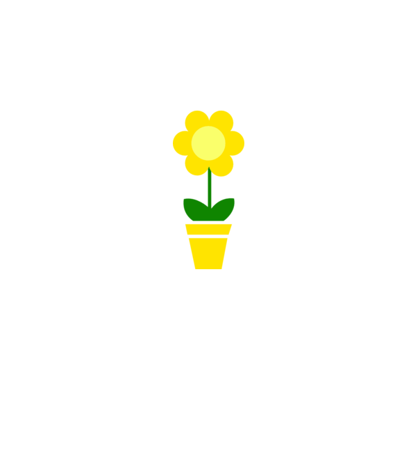 Flower model negru pe tricou