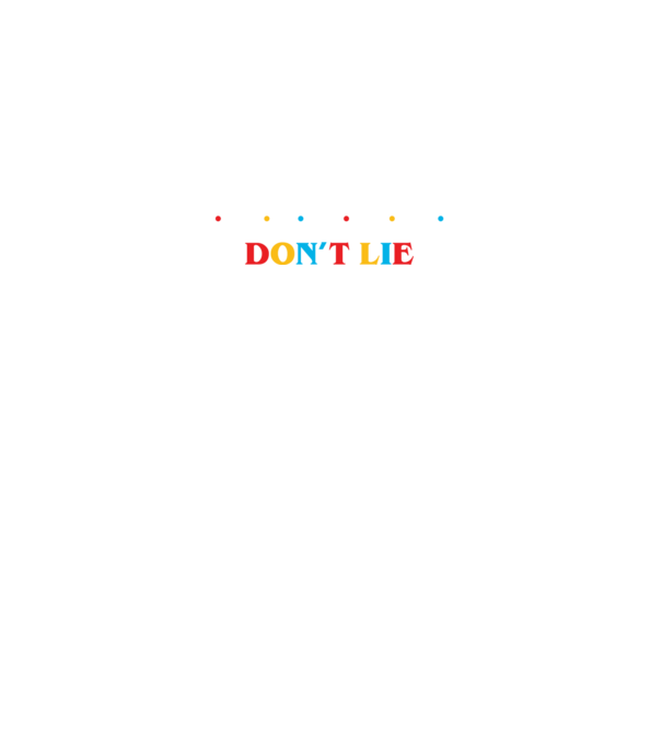 friends dont lie ok model negru pe tricou