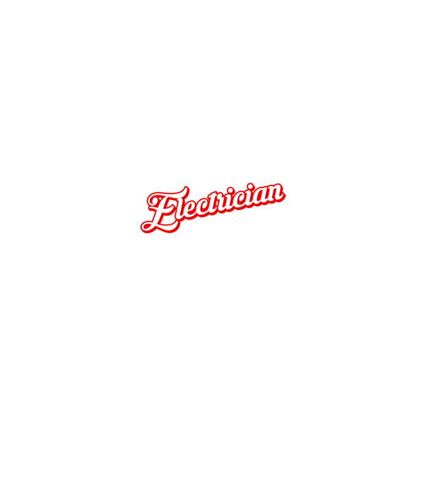 Cel mai bun ELECTRICIAN din lume model albastru închis pe tricou