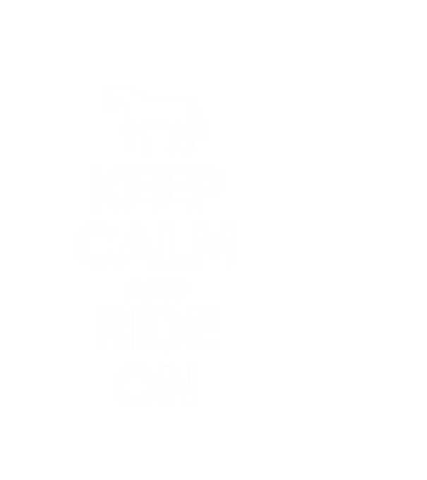 keep calm model negru pe tricou