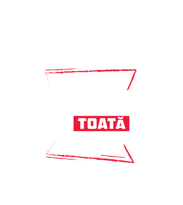 Toată luna MAI model negru pe tricou