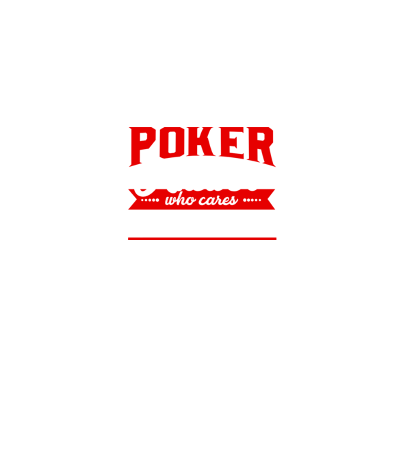Sport is the answer JUCĂTOR POKER model negru pe tricou