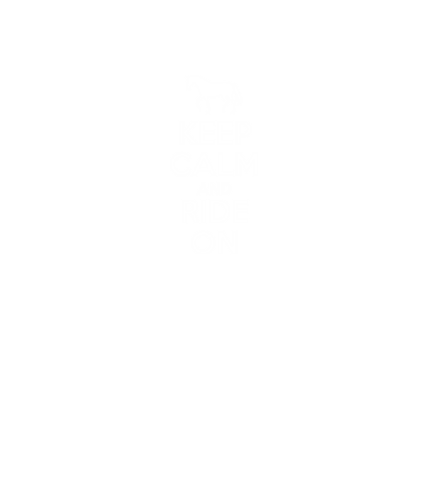 keep calm model negru pe tricou