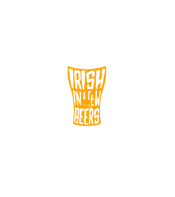 Irish in a few beer model verde pe tricou