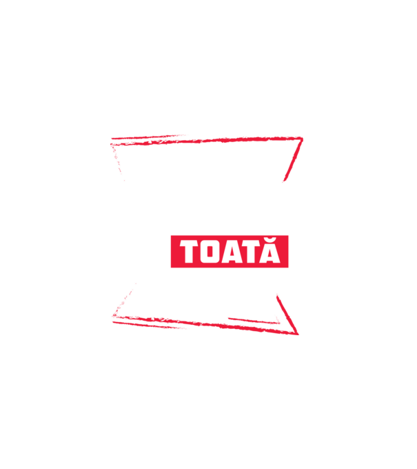 Toată luna MAI model negru pe tricou