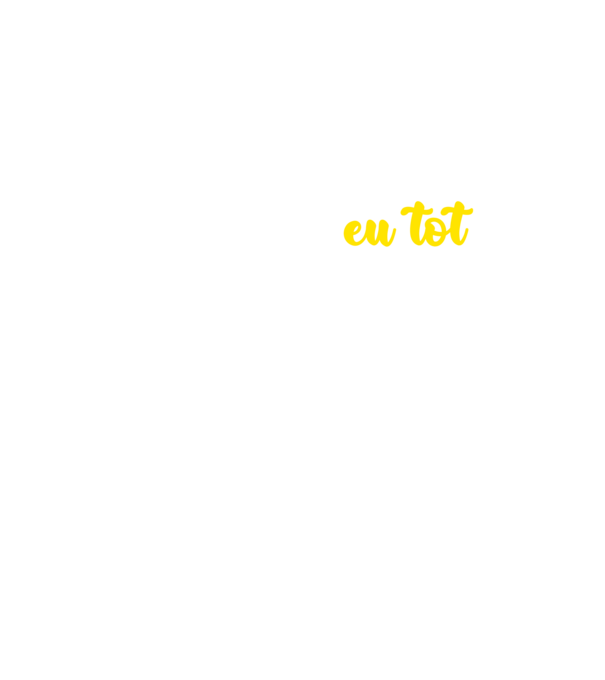 Un nou an, eu tot cel vechi model galben neon pe tricou