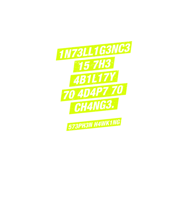 573PH3N H4WK1NG 03 model verde neon pe tricou