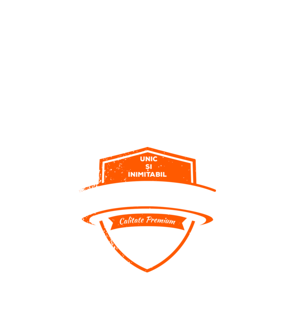 Înotător unic și inimitabil calitate premium model negru pe tricou