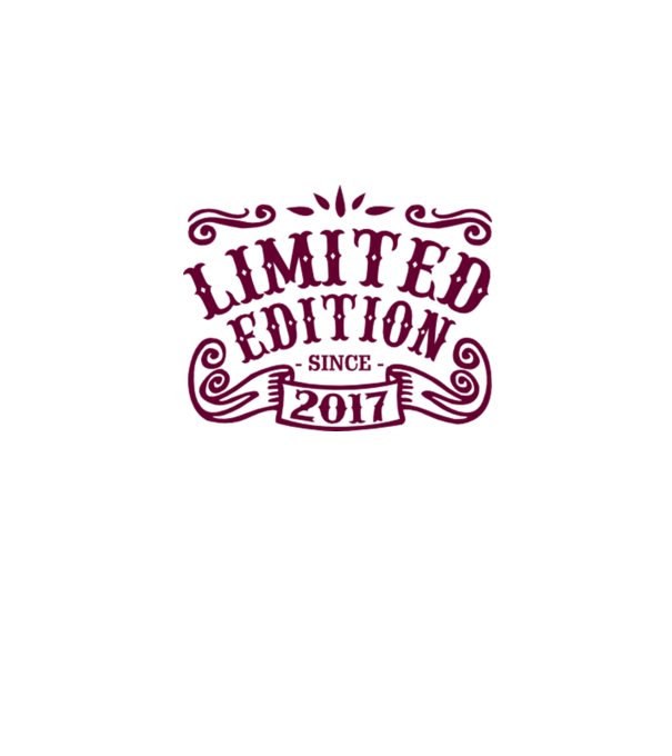 Limited edition 2017 model gri pe tricou