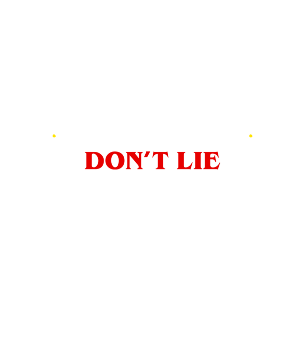 friends dont lie stranger things parody model negru pe tricou