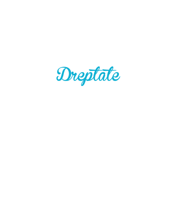 Seful are intodeauna dreptate model negru pe tricou