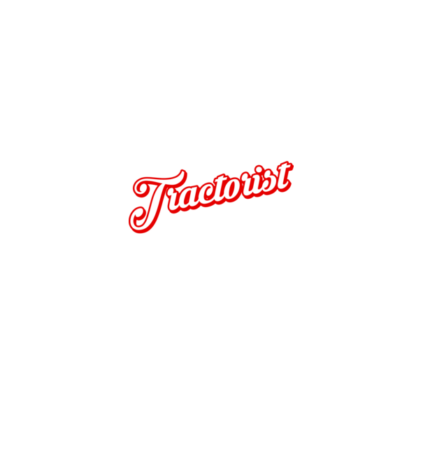 Cel mai bun TRACTORIST din lume model gri închis pe tricou