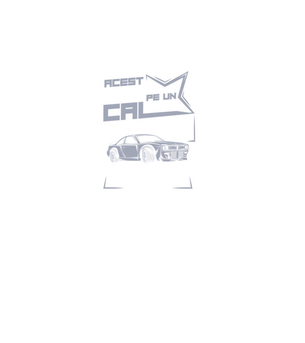 Acest prinț nu vine pe un cal alb, ci într-un Audi model negru pe tricou