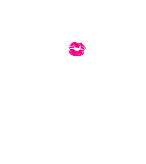 Beauty model negru pe tricou