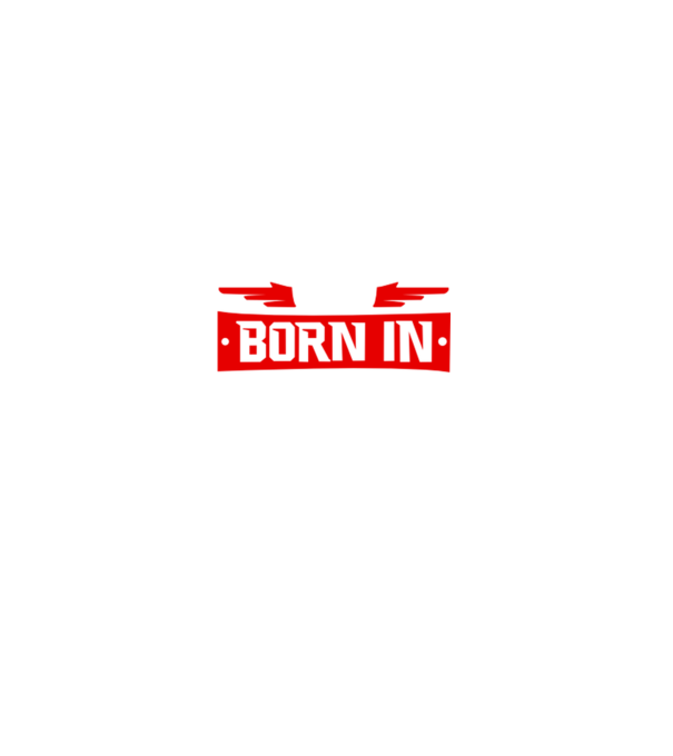 Legends are born in January model negru pe tricou