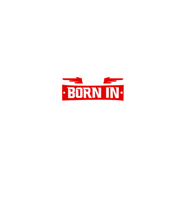Legends are born in October model negru pe tricou