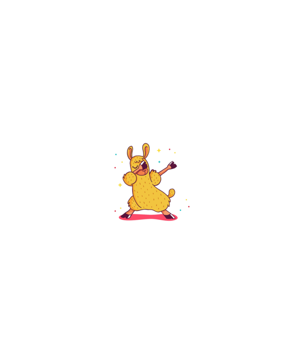 Llamazing girls are born in january model negru pe tricou