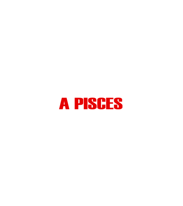 Piss of a PISCES model negru pe tricou