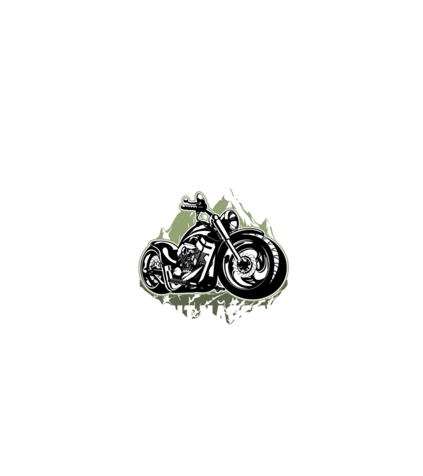Cei mai buni motocicliști sunt născuți în Aprilie model negru pe tricou