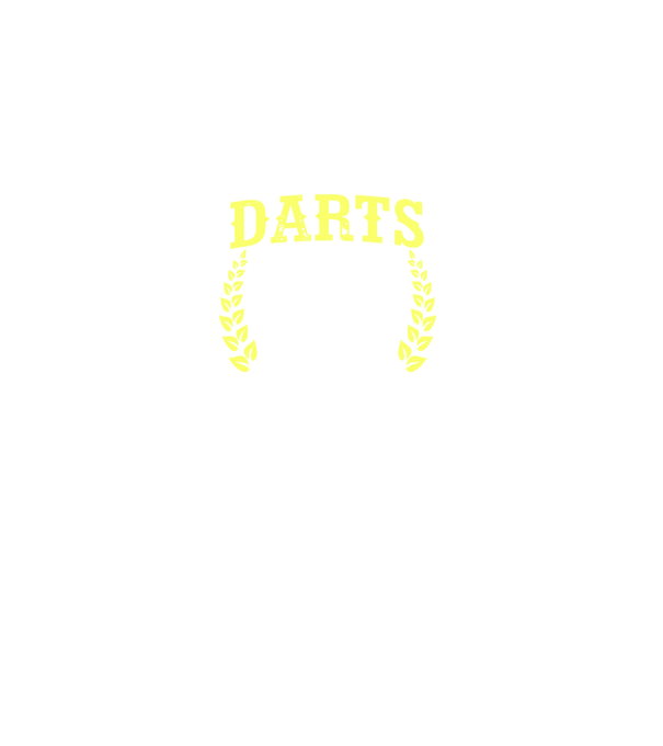 singurul lucru mai bun decât darts este să fiu tată model negru pe tricou