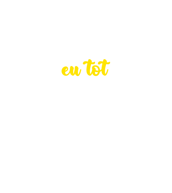Un nou an, eu tot cel vechi model negru pe tricou