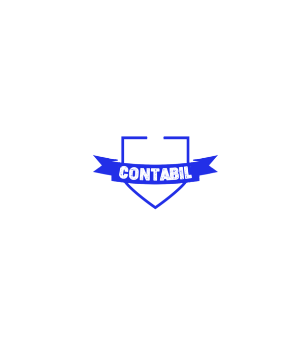 Sunt cel mai tare contabil și tot ce am primit pentru asta a fost acest tricou jalnic model negru pe tricou
