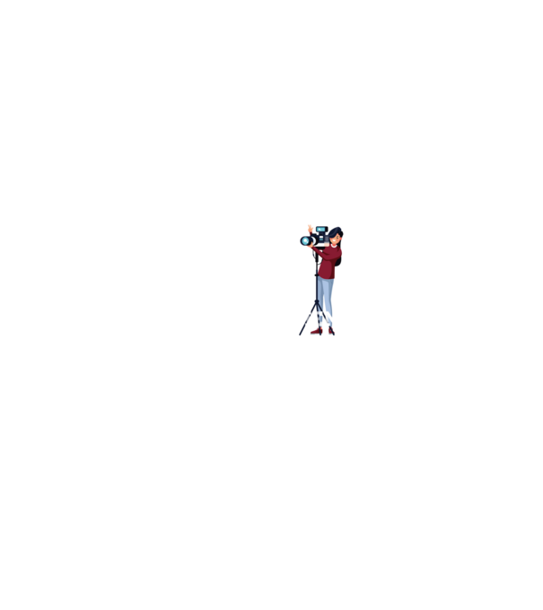 în timp ce fotografiezi poți fi ceea ce vrei să fii - în acel moment model negru pe tricou