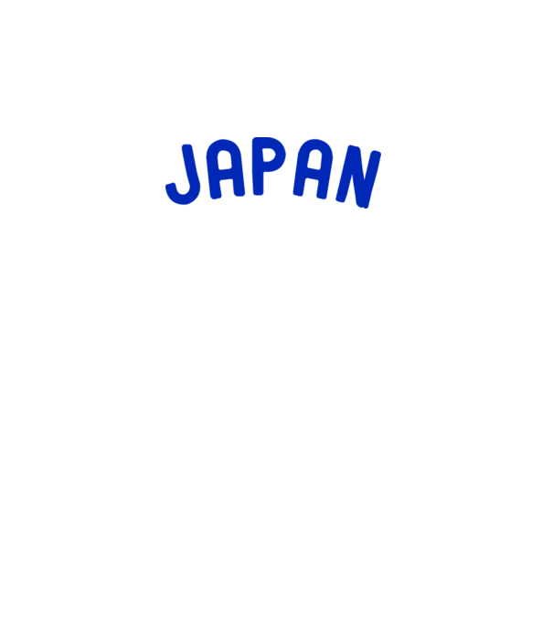 Japan model gri pe tricou