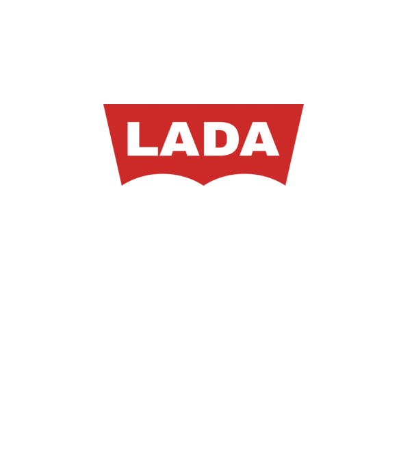 Lada Levis model turcoaz pe tricou