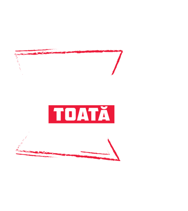 Toată luna APRILIE model negru pe tricou