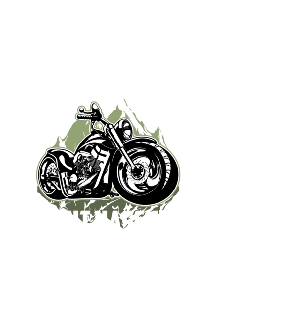 Cei mai buni motocicliști sunt născuți în Martie model negru pe tricou