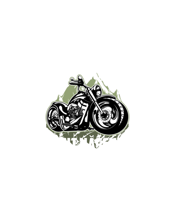 Cei mai buni motocicliști sunt născuți în Martie model alb pe tricou