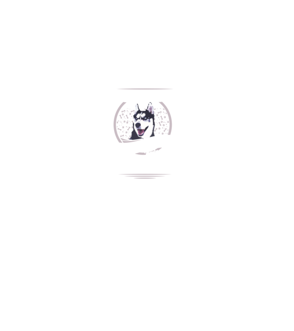 Toți sunt egali, dar numai cei mai buni devin stăpâni de husky lght model negru pe tricou
