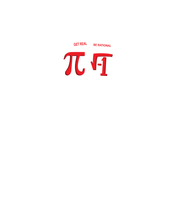 Be rational PI model gri pe tricou