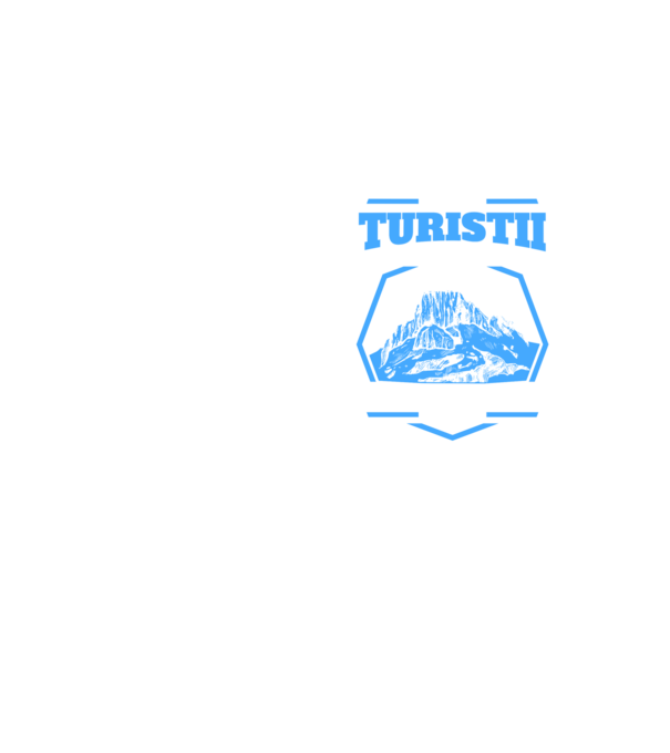Toți turiștii sunt creați egali, dar numai cei mai buni sunt născuți în august. model galben neon pe tricou