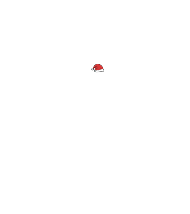 f u christmas model negru pe tricou