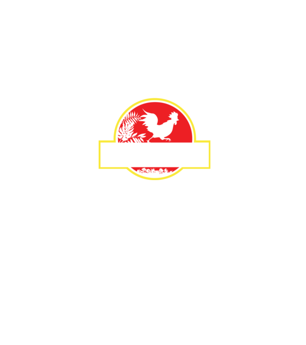 Tiny Dinosaurs model negru pe tricou