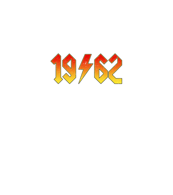 Aprilie 1962 nașterea unei legende model negru pe tricou